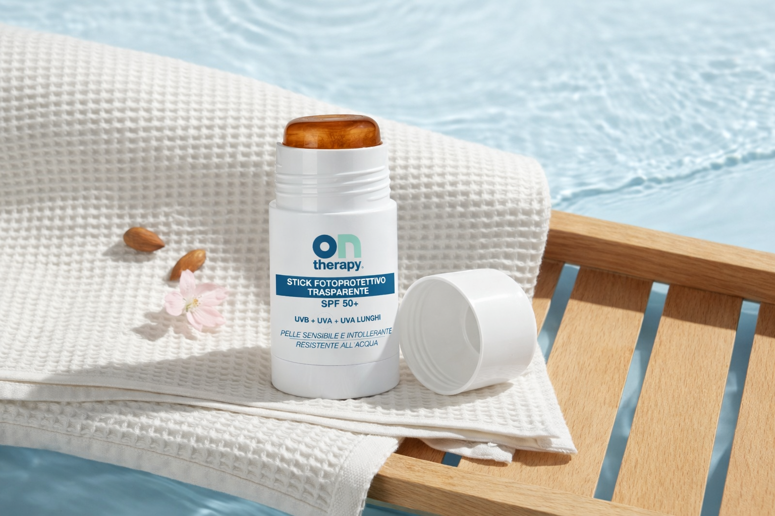 как защитить кожу от солнца