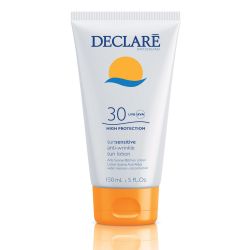 Солнцезащитный лосьон против старения кожи SPF 30 Declare — фото №1