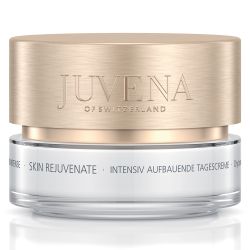 Интенсивный питательный дневной крем для сухой и очень сухой кожи - INTENSIVE NOURISHING DAY CREAM Juvena — фото №1