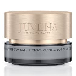 Интенсивный питательный ночной крем для сухой и очень сухой кожи - INTENSIVE NOURISHING NIGHT CREAM Juvena — фото №1