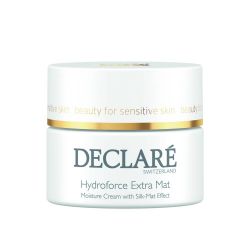 Екстра матуючий зволожуючий крем / Hydroforce Extra Mat  — фото №1