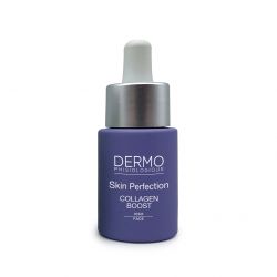 Бустер "Колаген" для регенерации и омоложения кожи | Collagen Boost Serum