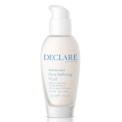 Балансирующий флюид, регулирующий выделение сальных желез Declare — фото №1