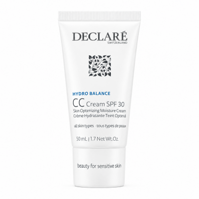 CC-крем с SPF 30 Declare — фото №1