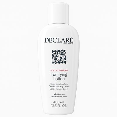 Мягкий лосьон для всех типов кожи Declare — фото №1