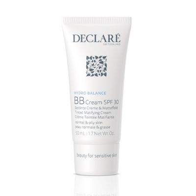 ВВ-крем с SPF 30 Declare — фото №1