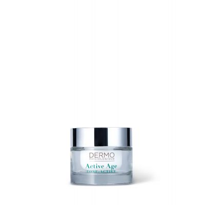 Антивіковий тонізуючий крем / Active Age - Toning Cream  — фото №1
