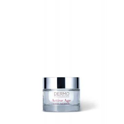 Крем-ліфтинг для обличчя / Active Age - Lifting Cream  — фото №1
