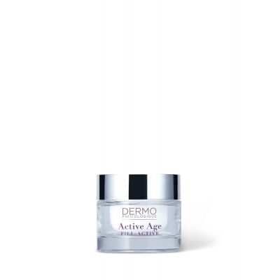 Антивіковий Крем- філлер / Active Age - Filler Cream  — фото №1