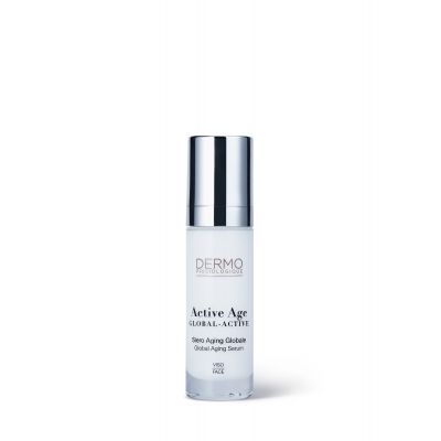 Глобальна антивікова сироватка / Active Age - Global Aging Serum  — фото №1