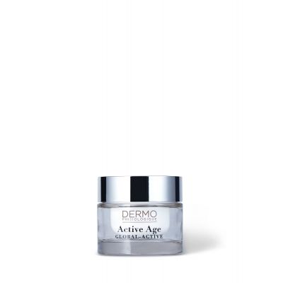 Глобальний антивіковий крем / Active Age - Global Aging Cream  — фото №1