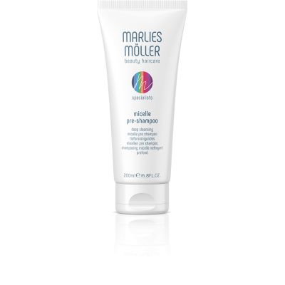 DEEP CLEANSING MICELLE PRE SHAMPOO / Глибоко Очищаючий міцелярний шампунь  — фото №1