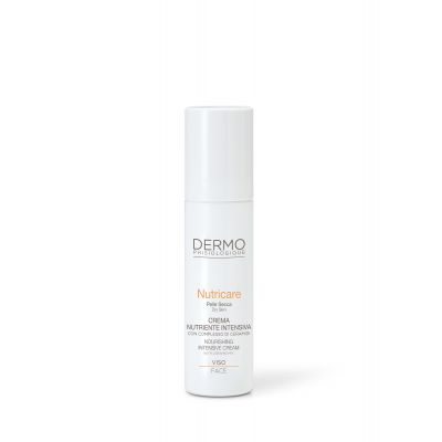 Інтенсивно живильний крем для обличчя / Nutricare Crema Viso  — фото №1