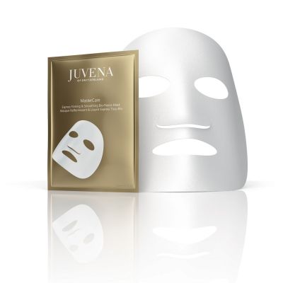 IMMEDIATE EFFECT MASK - Суперувлажняющая разглаживающая маска экспресс лифтинг Juvena — фото №1