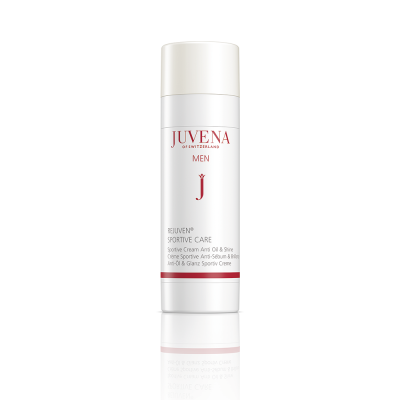 Крем Спортив для жирної та комбінованої шкіри / Sportive Cream Anti Oil & Shine  — фото №1