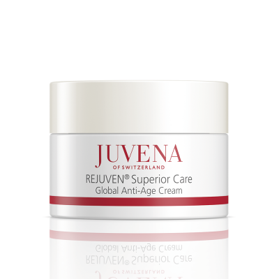 Антивіковий крем для чоловіків / Superior Overall Anti-Age Cream  — фото №1