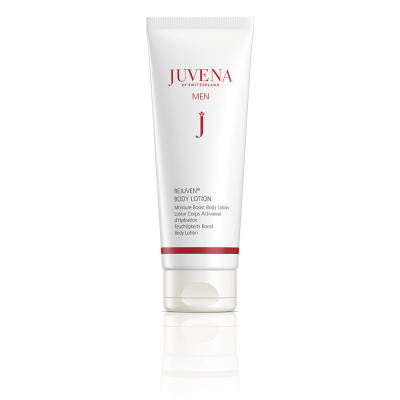 Зволожуючий лосьйон для тіла для чоловіків / REJUVEN® MEN Moisture Boost Body Lotion  — фото №1