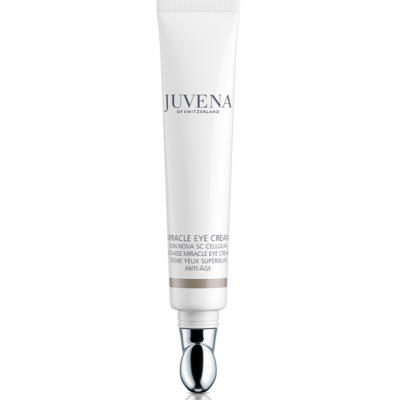 ANTI-AGE MIRACLE EYE CREAM / Антивіковий крем для шкіри навколо очей MIRACLE  — фото №1
