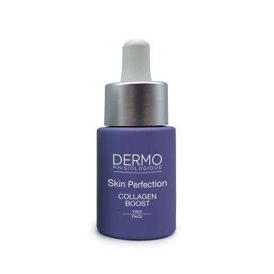 Бустер "Колаген" для регенерации и омоложения кожи | Collagen Boost Serum