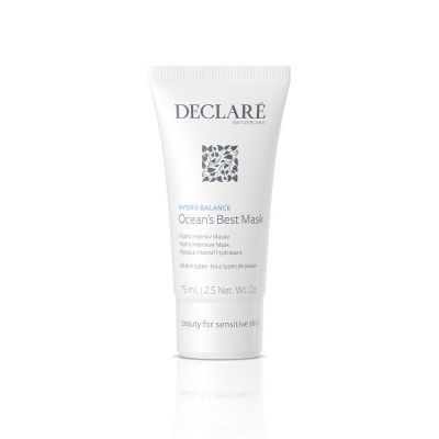 Интенсивно увлажняющая маска Declare — фото №1
