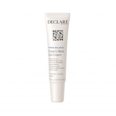 Крем с морским коллагеном для кожи вокруг глаз "Оушн бест" / Ocean`s Best Eye Cream  — фото №1