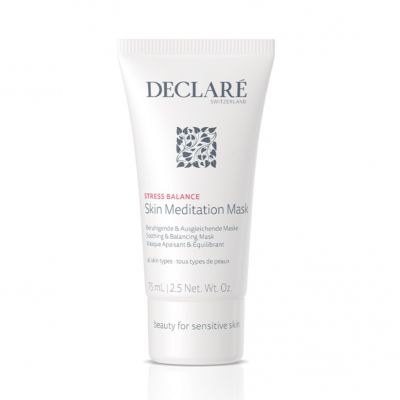 Маска для чувствительной кожи Skin Meditation  — фото №1