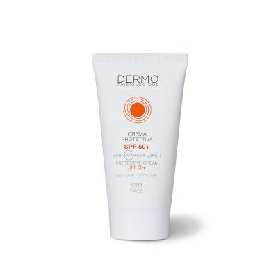 Сонцезахисний крем для обличчя із SPF 50+ / Protective Cream SPF 50+ Face  — фото №1