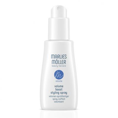 СПРЕЙ ДЛЯ ОБЪЕМА - VOLUME BOOST STYLING SPRAY Marlies Moller — фото №1