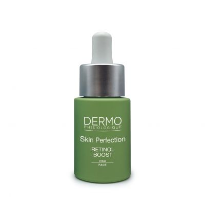 Бустер с ретинолом для подтяжки кожи | Retinol Boost Serum