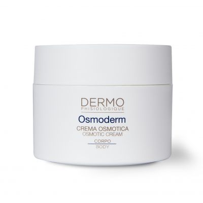 Детокс крем для тела с дренирующим действием / Detoxifying and Draining Osmotic Cream  — фото №1