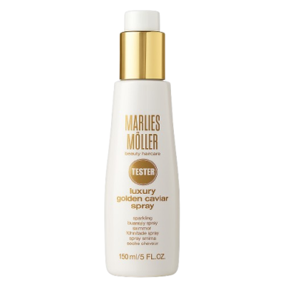 Драгоценный икорный спрей / LUXURY GOLDEN CAVIAR SPRAY (ТЕСТЕР) Marlies Moller — фото №1