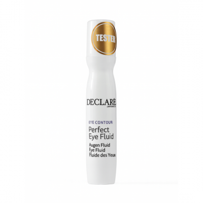 Флюид для кожи вокруг глаз с роликовым аппликатором / Perfect Eye Fluid ТЕСТЕР  — фото №1