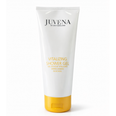 Освежающий цитрусовый гель для душа / Vitalizing Shower Gel  — фото №1