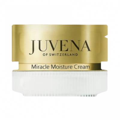 Ультраувлажняющий антивозрастной крем Miracle 72 часа / Miracle Moisture Cream 72H (Пробник)  — фото №1