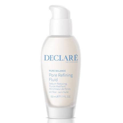 Балансуючий флюїд регулюючий виділення сальних залоз Declare — фото №1