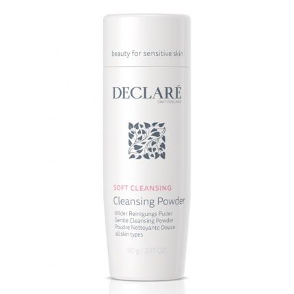 М'яка очищуюча пудра з нейтральним pH / Gentle Cleansing Powder Declare — фото №1