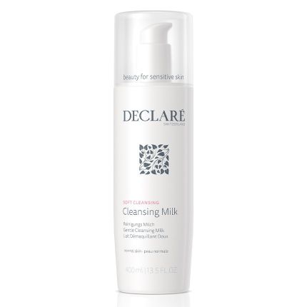 М'яке очищуюче молочко Declare — фото №1