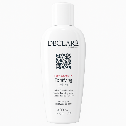 М'який лосьйон для всіх типів шкіри Declare — фото №1