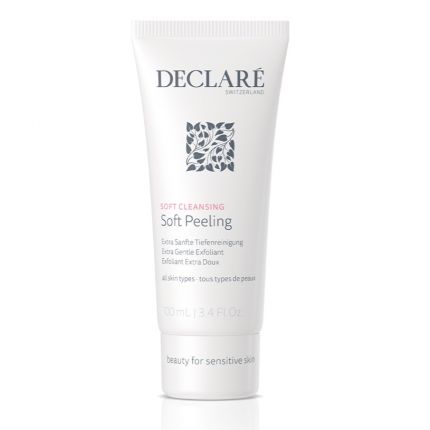 Оздоровлюючий пілінг для обличчя Declare — фото №1