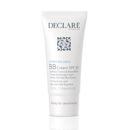 ВВ-крем із SPF 30 Declare — фото №1