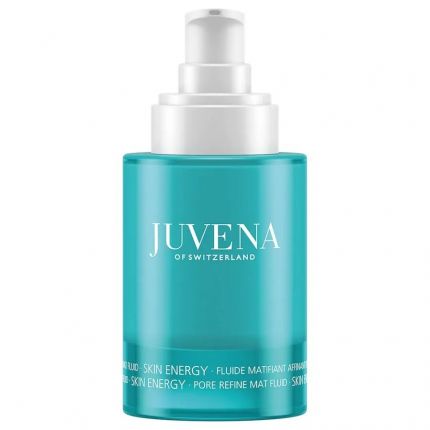 Матуючий звужуючий пори флюїд / PORE REFINE MAT FLUID Juvena — фото №1