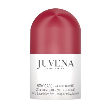 LONG LASTING DEODORANT / Дезодорант тривалої дії Juvena — фото №1
