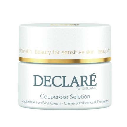 Антикуперозний крем / Couperose Solution Cream Declare — фото №1