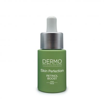 Бустер з ретинолом для підтяжки шкіри | Retinol Boost Serum Dermophisiologique — фото №1