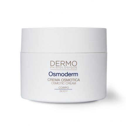 Детокс крем для тіла з дренуючою дією / Detoxifying and Draining Osmotic Cream Dermophisiologique — фото №1