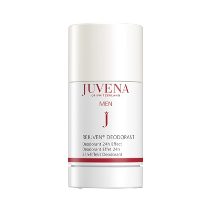 Чоловічий дезодорант 24 години / Deodorant 24H Effect Juvena — фото №1
