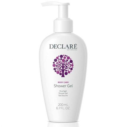 Ніжний гель для душу / Body Care Shower Gel Declare — фото №1