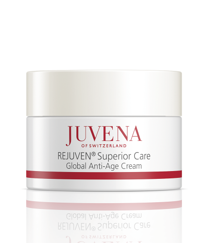 Антивозрастной крем для мужчин / Superior Overall Anti-Age Cream Juvena — фото №1