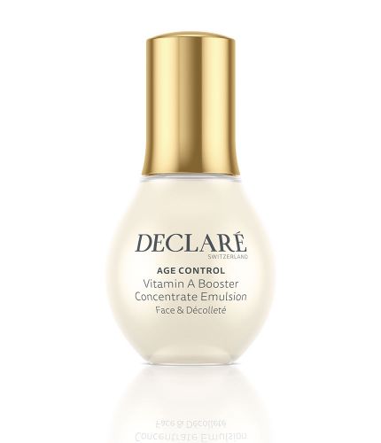 Концентрат-емульсія з вітаміном A / VITAMIN A BOOSTER CONCENTRATE EMULSION Declare — фото №1