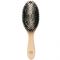 ЩЁТКА ОЧИЩАЮЩАЯ БОЛЬШАЯ - ALLROUND HAIR BRUSH Marlies Moller — фото №1